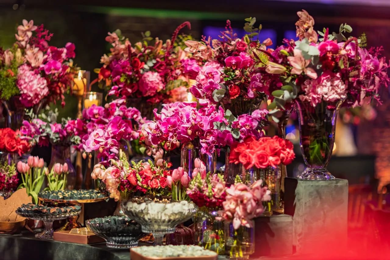 Build Your Dubai Cut-Flower Business with Kenyan Flowers